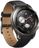 Photos - Smartwatches Huawei Watch 2 Classic 