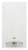 Photos - Boiler BAXI Fourtech 24 i 26.3 kW 230 V