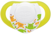 Photos - Bottle Teat / Pacifier Chicco Physio Compact 05731.00 