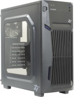 Photos - Computer Case Zalman Z1 Neo black