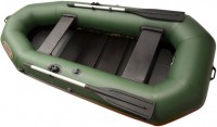 Photos - Inflatable Boat Vulkan V280LSP (PS) 