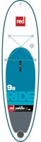 Photos - Paddleboard Red Paddle Ride 9'8"x31" (2017) 