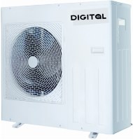 Photos - Air Conditioner Digital DAC-M327CI 79 m² on the 3 unit(s)