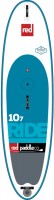 Photos - Paddleboard Red Paddle Ride 10'7"x33" WindSUP (2017) 