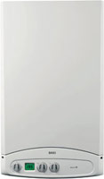 Photos - Boiler BAXI Eco 3 280 Fi 28 kW