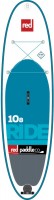 Photos - Paddleboard Red Paddle Ride 10'8"x34" (2017) 