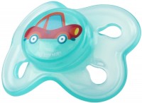 Photos - Bottle Teat / Pacifier Nuby 5797SFSM 