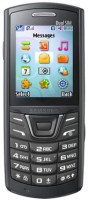 Photos - Mobile Phone Samsung GT-E2152 Duos 
