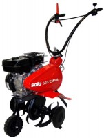 Photos - Two-wheel tractor / Cultivator AL-KO Solo 503EMS-4 