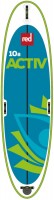 Photos - Paddleboard Red Paddle Ride 10'8"x34" Activ (2017) 