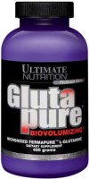 Photos - Amino Acid Ultimate Nutrition Glutapure 1000 g 