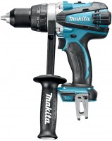 Photos - Drill / Screwdriver Makita DDF458Z 