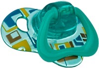 Photos - Bottle Teat / Pacifier Nuby 67535SOSN 