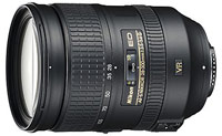 Photos - Camera Lens Nikon 28-300mm f/3.5-5.6G VR AF-S ED Nikkor 