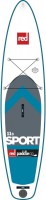 Photos - Paddleboard Red Paddle Sport 11'3"x32" (2017) 