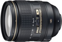 Camera Lens Nikon 24-120mm f/4G VR AF-S ED Nikkor 