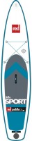 Photos - Paddleboard Red Paddle Sport 12'6"x30" (2017) 