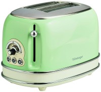 Photos - Toaster Ariete Vintage 0155/04 