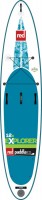 Photos - Paddleboard Red Paddle Explorer 12'6"x32" (2017) 