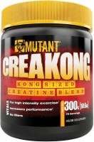 Photos - Creatine Mutant Creakong 300 g