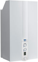 Photos - Boiler BAXI Eco 3 Compact 240 Fi 24 kW 230 V