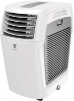 Photos - Air Conditioner Royal Clima RM-RS40CN-E 40 m²
