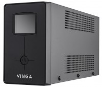 Photos - UPS Vinga VPC-600M 600 VA