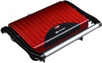 Photos - Electric Grill KITFORT KT-1609 