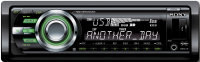 Photos - Car Stereo Sony CDX-GT647UI 