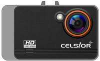 Photos - Dashcam Celsior CS-701 