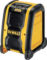 Portable Speaker DeWALT DCR006 