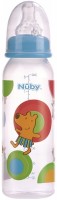 Photos - Baby Bottle / Sippy Cup Nuby 1160 