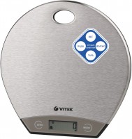 Photos - Scales Vitek VT-8021 