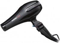 Photos - Hair Dryer BaByliss PRO Prodigio Ionic BAB6730IRE 