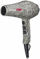 Photos - Hair Dryer BaByliss PRO Python Skin BAB5589PYE 