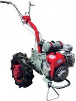 Photos - Two-wheel tractor / Cultivator Motor Sich MB-6 