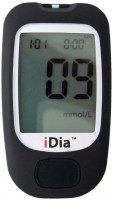 Photos - Blood Glucose Monitor IME-DC iDia 