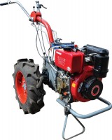 Photos - Two-wheel tractor / Cultivator Motor Sich MB-6DE 
