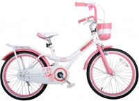 Photos - Kids' Bike Royal Baby Jenny 20 2016 