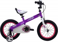 Photos - Kids' Bike Royal Baby Honey Steel 16 