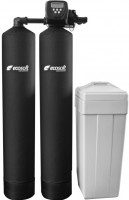 Photos - Water Filter Ecosoft FU 1465 TWIN 