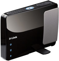 Wi-Fi D-Link DAP-1350 