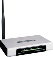 Wi-Fi TP-LINK TL-WR541G 