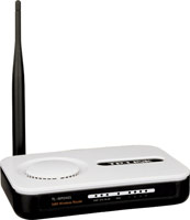 Wi-Fi TP-LINK TL-WR340G 