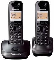 Photos - Cordless Phone Panasonic KX-TG2512 