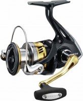 Photos - Reel Shimano Sahara FI 4000 