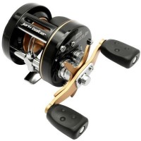 Photos - Reel Abu Garcia Ambassadeur 5601 JB  