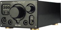 Photos - Headphone Amplifier Accurate HPA-A281 