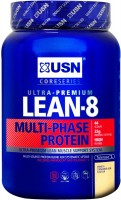 Photos - Protein USN Lean-8 1 kg