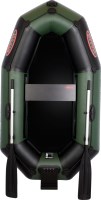 Photos - Inflatable Boat Vulkan V220LT 